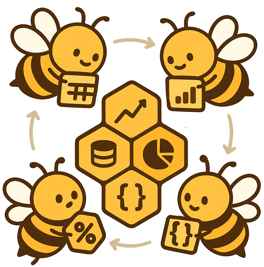 Open-Bee