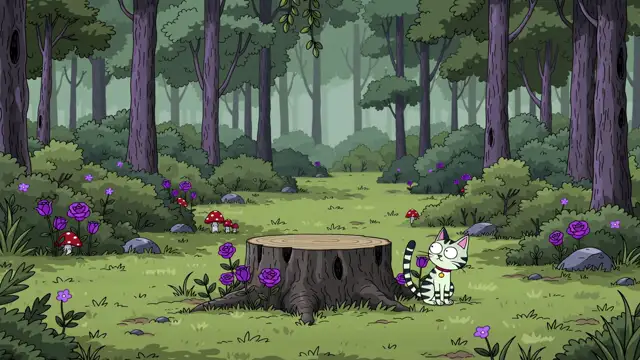 Saturday Morning WAN Animation 1