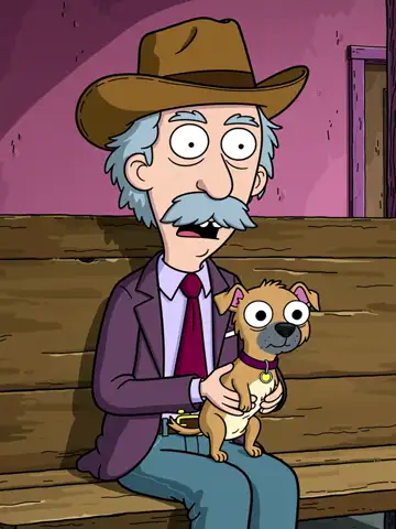 Saturday Morning WAN Animation 5