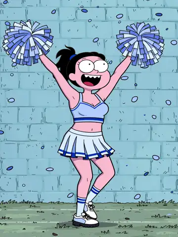 Saturday Morning WAN Animation 7