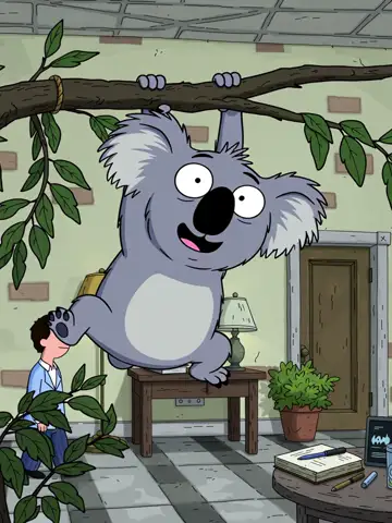 Saturday Morning WAN Animation 11