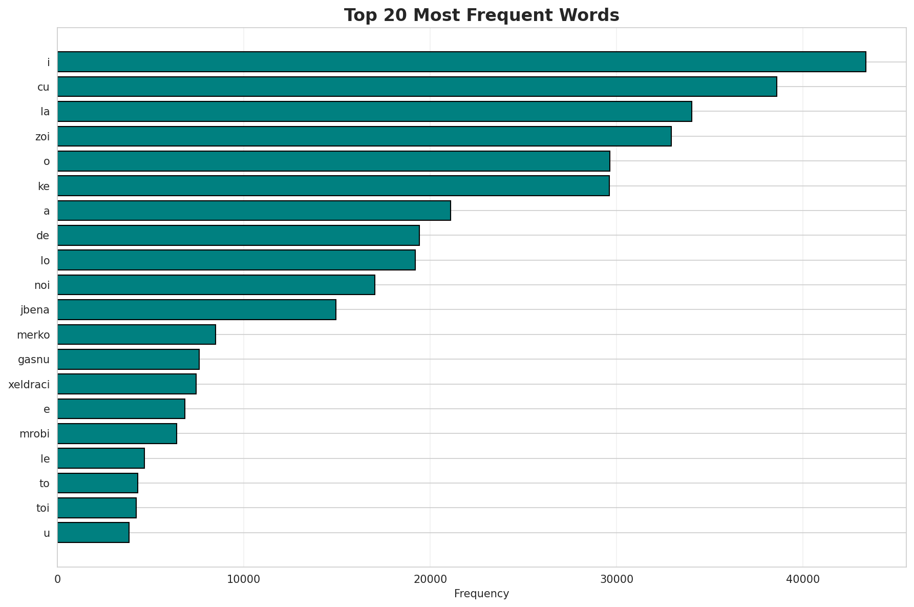 Top Words